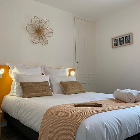 앙제 로지스 세인트 조셉 B&B 외부 사진