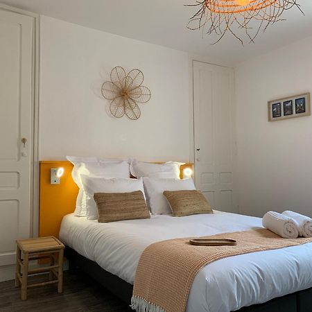 앙제 로지스 세인트 조셉 B&B 외부 사진