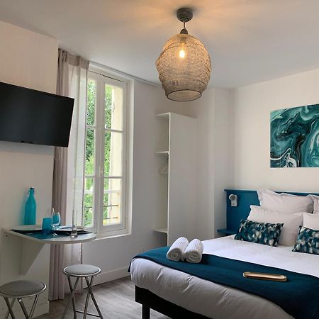앙제 로지스 세인트 조셉 B&B 외부 사진