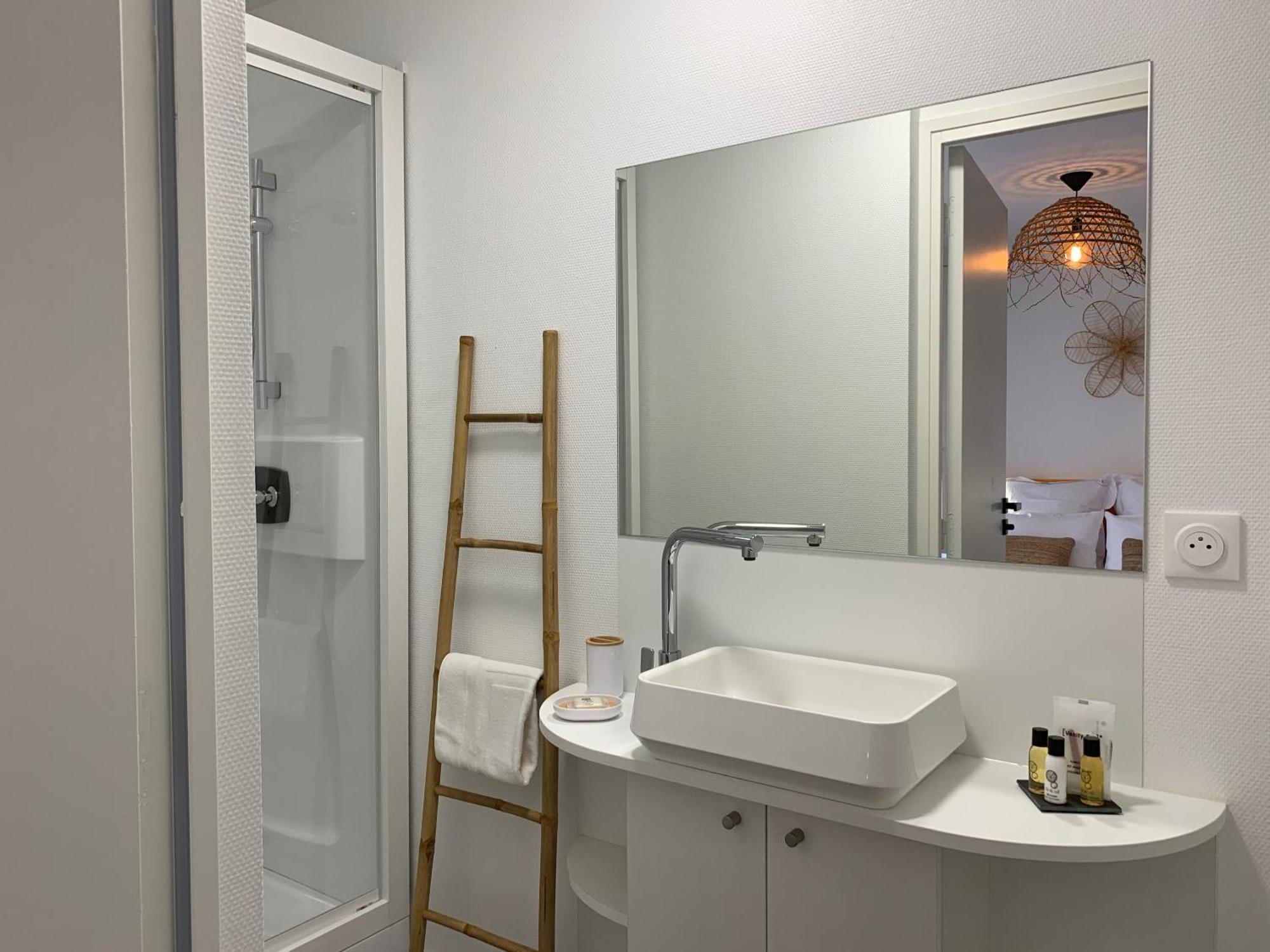 앙제 로지스 세인트 조셉 B&B 외부 사진